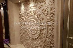洛阳廛河回族区石材雕刻样板
